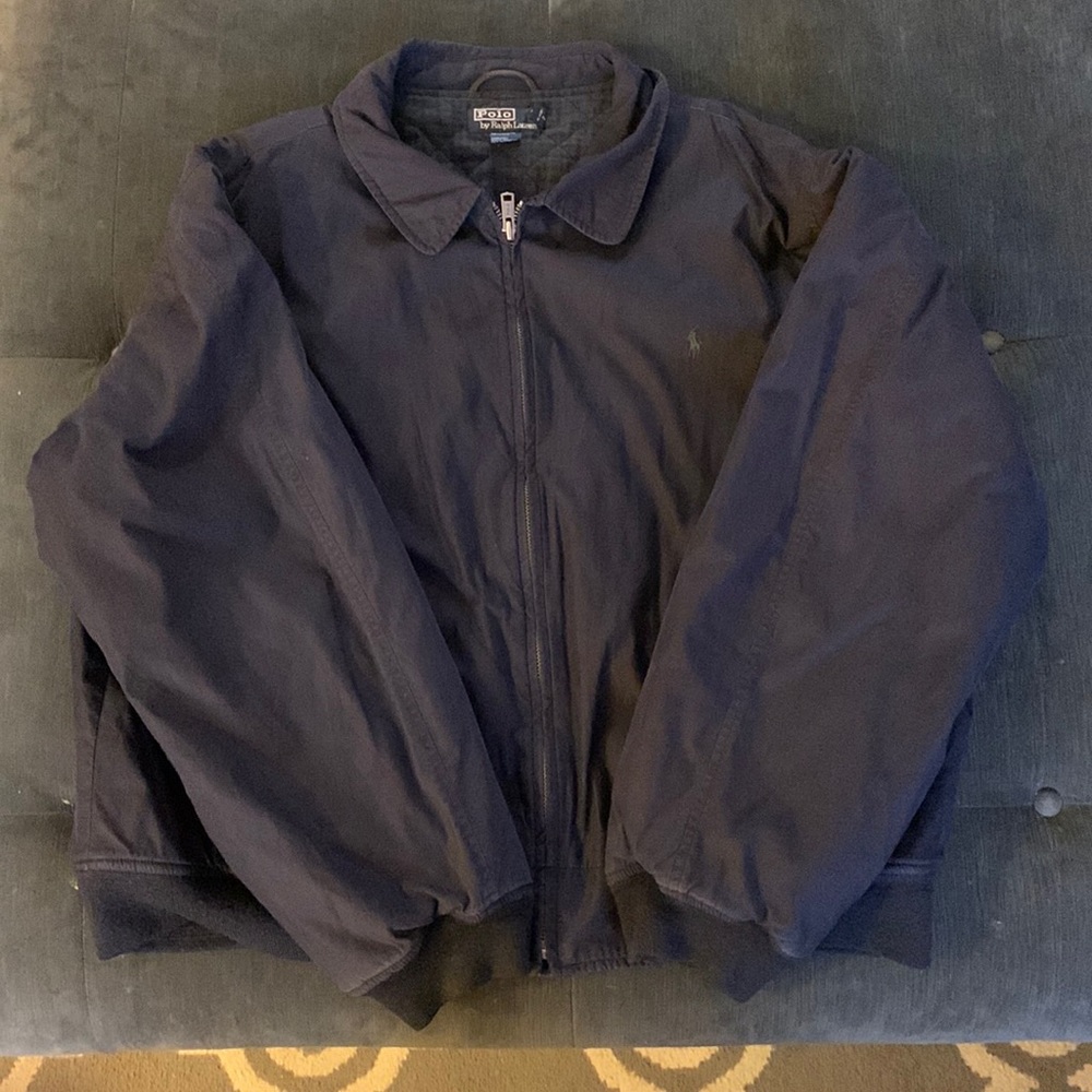 Polo by Ralph Lauren jacket - Men’s size XXL - Gently Used
